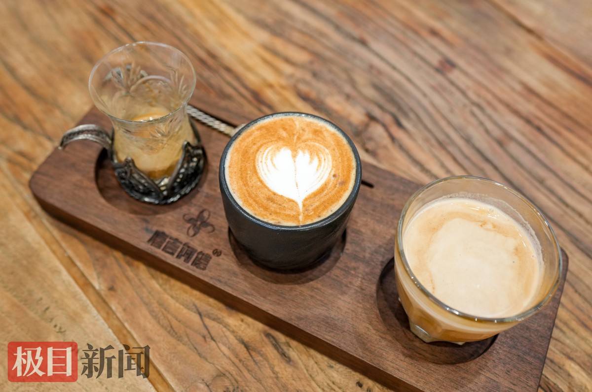 光耀黄陂㉚丨黄陂创客高峰：从 40㎡小店