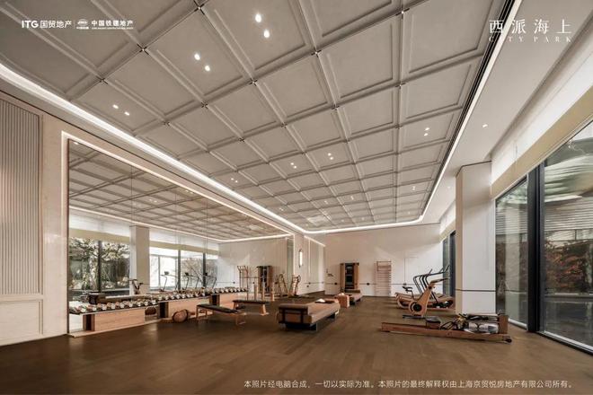 西派海上发布：穿越周期的恒定价值之选！A