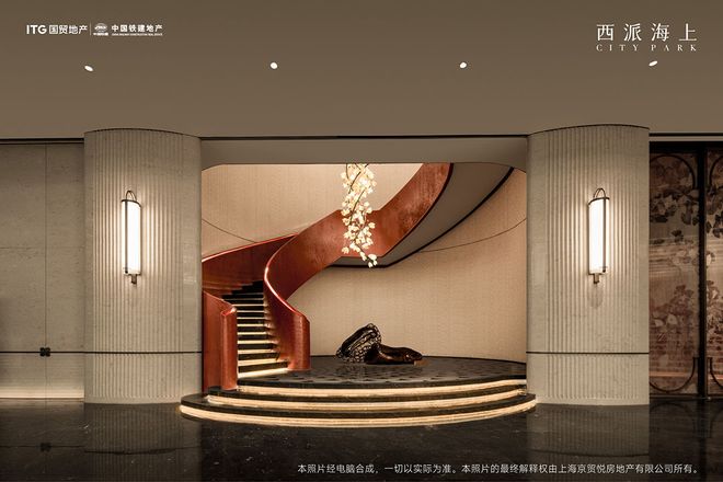 西派海上发布：穿越周期的恒定价值之选！AG真人百家家乐app今日热点丨国贸(图5)