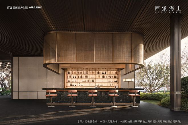 西派海上发布：穿越周期的恒定价值之选！AG真人百家家乐app今日热点丨国贸(图17)