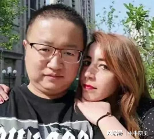 富家女岳父要彩礼1000元几年后身价上亿AG真人澳门百家家乐山东小伙娶27岁非洲(图6)