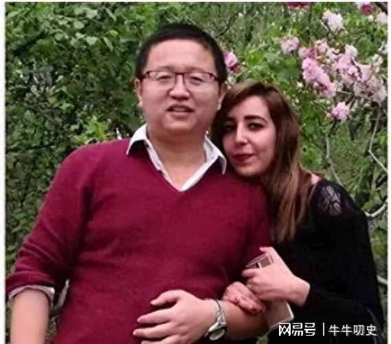 富家女岳父要彩礼1000元几年后身价上亿AG真人澳门百家家乐山东小伙娶27岁非洲(图3)